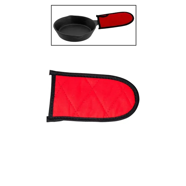 Old Mountain Skillet Handle Hot Mitt... from ASI 89320 Starline USA Inc