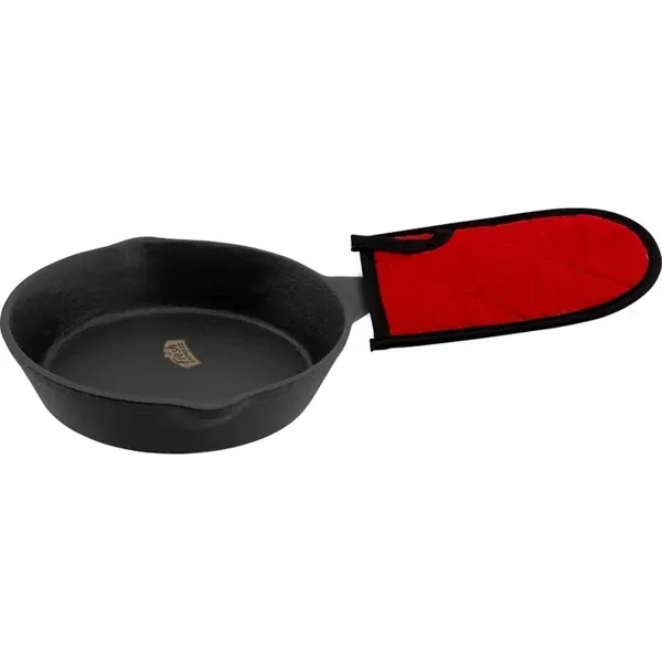 Old Mountain Skillet Handle Hot Mitt... from ASI 89320 Starline USA Inc
