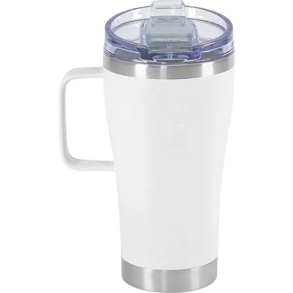 20oz Urban Peak® Jasper Vacuum Mug... from ASI 89320 Starline USA Inc