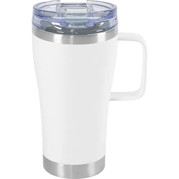 20oz Urban Peak® Jasper Vacuum Mug... from ASI 89320 Starline USA Inc