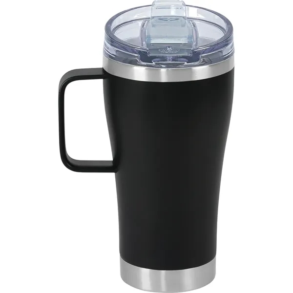 20oz Urban Peak® Jasper Vacuum Mug... from ASI 89320 Starline USA Inc