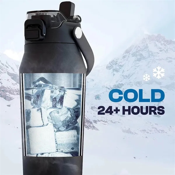 Frost Buddy® 32oz Bottle Buddy... from ASI 89320 Starline USA Inc