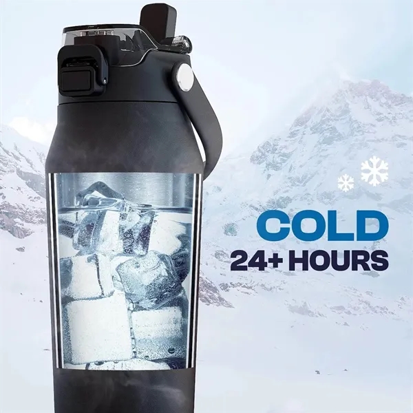 Frost Buddy® 32oz Bottle Buddy... from ASI 89320 Starline USA Inc