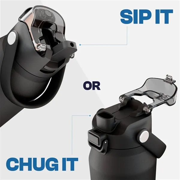 Frost Buddy® 32oz Bottle Buddy... from ASI 89320 Starline USA Inc