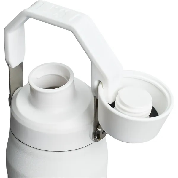 Stanley® 24oz Iceflow™ Bottle with Fast Flow Lid... from ASI 89320 Starline USA Inc