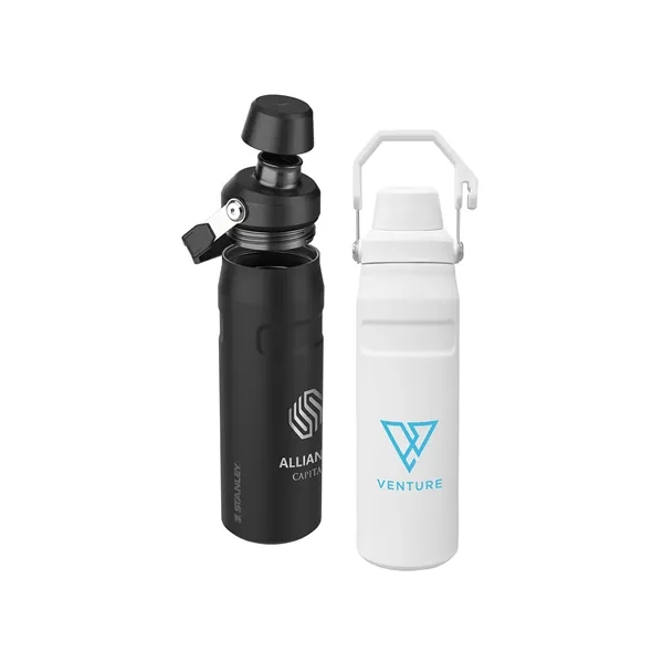 Stanley® 24oz Iceflow™ Bottle with Fast Flow Lid... from ASI 89320 Starline USA Inc