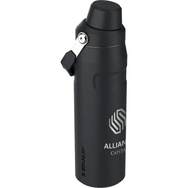 Stanley® 24oz Iceflow™ Bottle with Fast Flow Lid... from ASI 89320 Starline USA Inc