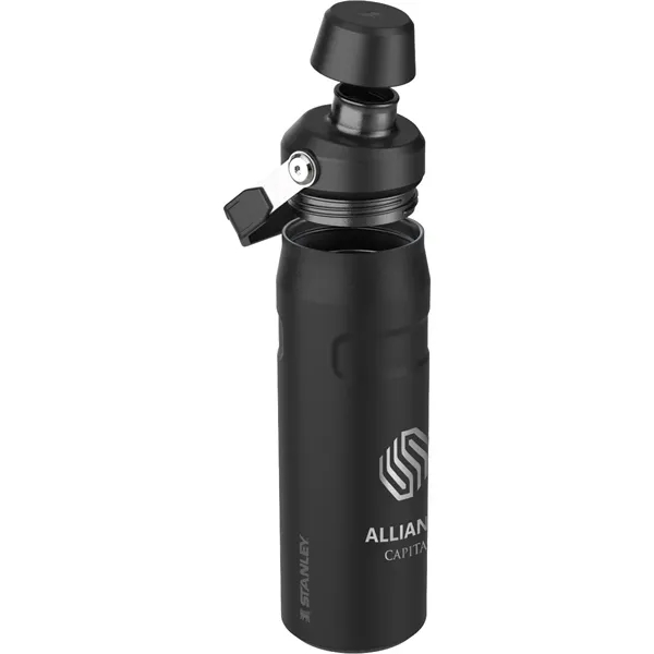 Stanley® 24oz Iceflow™ Bottle with Fast Flow Lid... from ASI 89320 Starline USA Inc