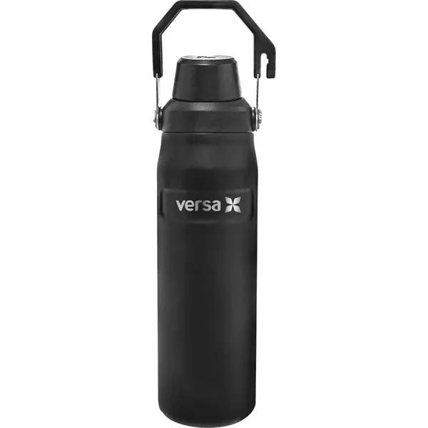 Stanley® 24oz Iceflow™ Bottle with Fast Flow Lid... from ASI 89320 Starline USA Inc