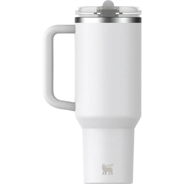 Stanley® 40oz Quencher ProTour Flip Straw Tumbler... from ASI 89320 Starline USA Inc