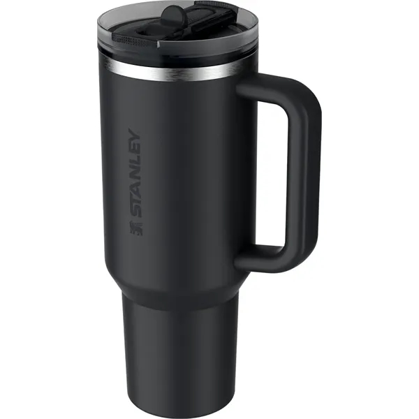 Stanley® 40oz Quencher ProTour Flip Straw Tumbler... from ASI 89320 Starline USA Inc