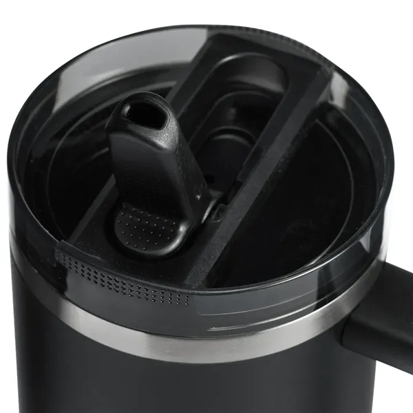 Stanley® 40oz Quencher ProTour Flip Straw Tumbler... from ASI 89320 Starline USA Inc