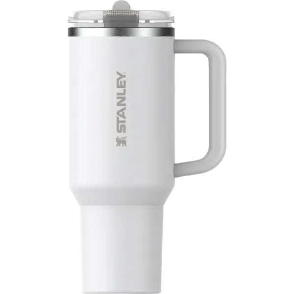 Stanley® 40oz Quencher ProTour Flip Straw Tumbler... from ASI 89320 Starline USA Inc