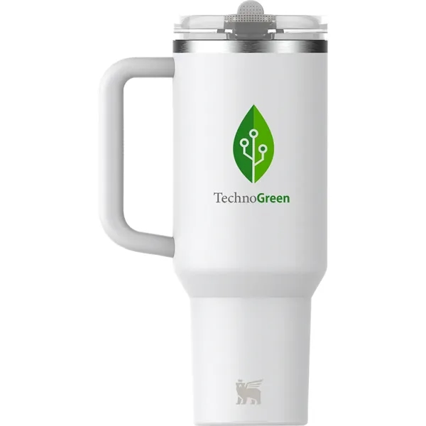 Stanley® 40oz Quencher ProTour Flip Straw Tumbler... from ASI 89320 Starline USA Inc