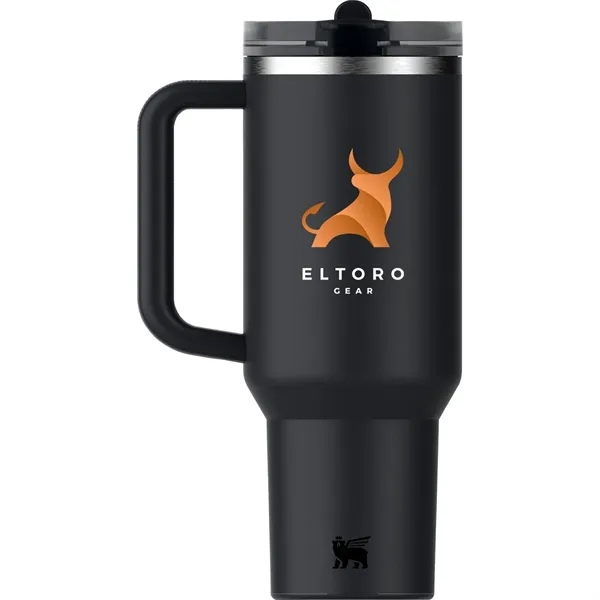 Stanley® 40oz Quencher ProTour Flip Straw Tumbler... from ASI 89320 Starline USA Inc