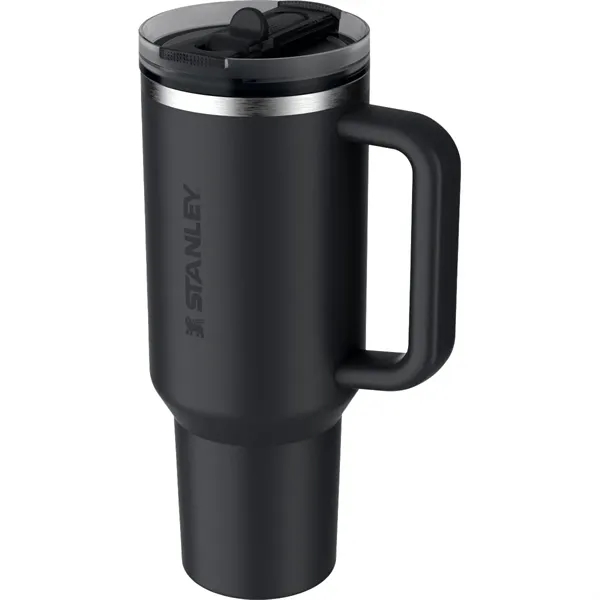 Stanley® 40oz Quencher ProTour Flip Straw Tumbler... from ASI 89320 Starline USA Inc