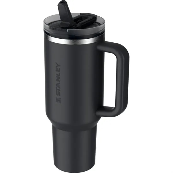 Stanley® 40oz Quencher ProTour Flip Straw Tumbler... from ASI 89320 Starline USA Inc