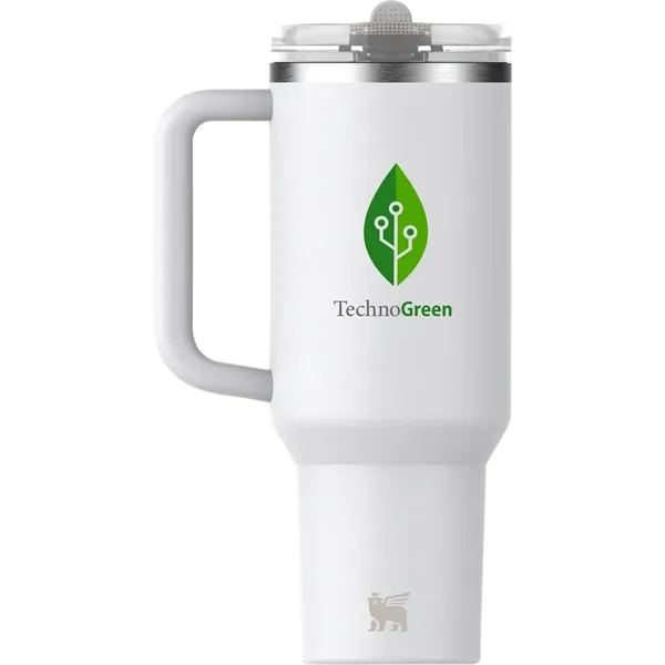 Stanley® 40oz Quencher ProTour Flip Straw Tumbler... from ASI 89320 Starline USA Inc