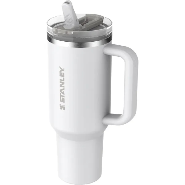 Stanley® 40oz Quencher ProTour Flip Straw Tumbler... from ASI 89320 Starline USA Inc