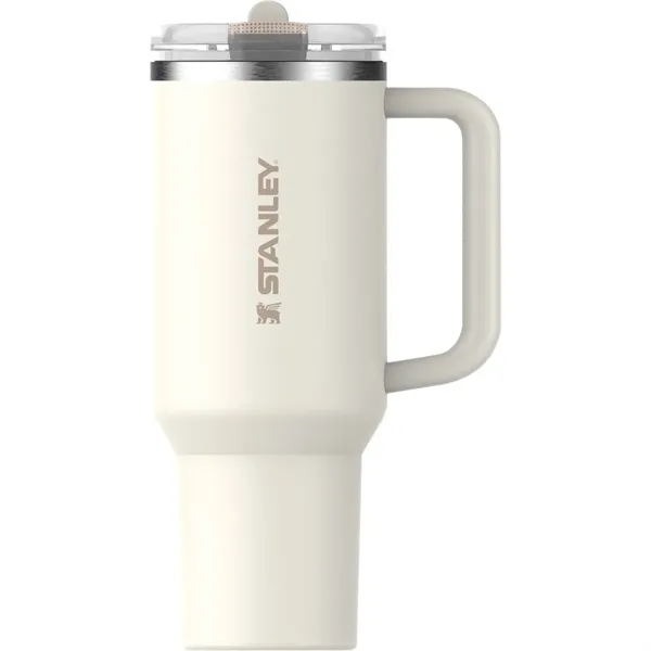 Stanley® 40oz Quencher ProTour Flip Straw Tumbler... from ASI 89320 Starline USA Inc