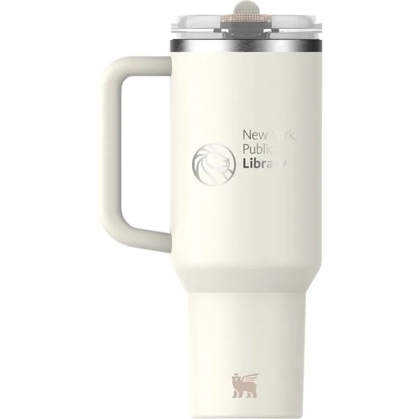 Stanley® 40oz Quencher ProTour Flip Straw Tumbler... from ASI 89320 Starline USA Inc