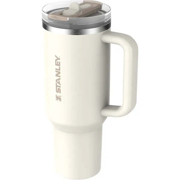 Stanley® 40oz Quencher ProTour Flip Straw Tumbler... from ASI 89320 Starline USA Inc