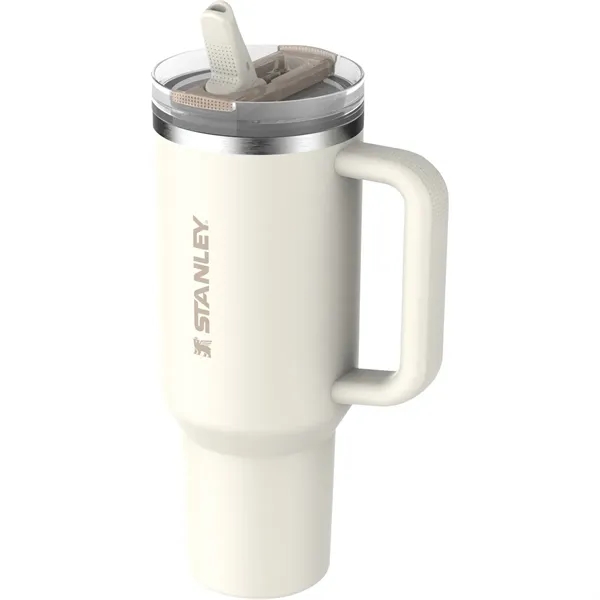 Stanley® 40oz Quencher ProTour Flip Straw Tumbler... from ASI 89320 Starline USA Inc