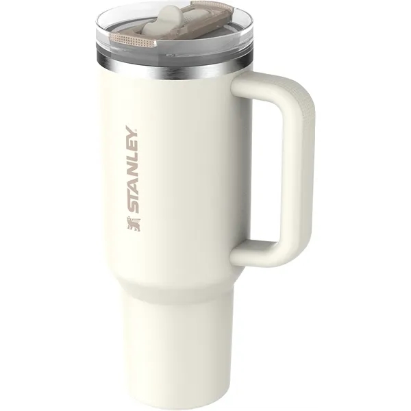 Stanley® 40oz Quencher ProTour Flip Straw Tumbler... from ASI 89320 Starline USA Inc