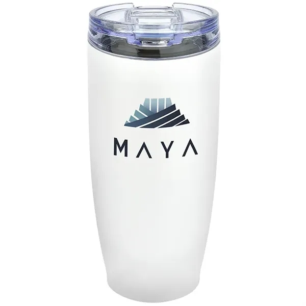 Urban Peak® Canyon Trail 34 oz Vacuum Tumbler... from ASI 89320 Starline USA Inc