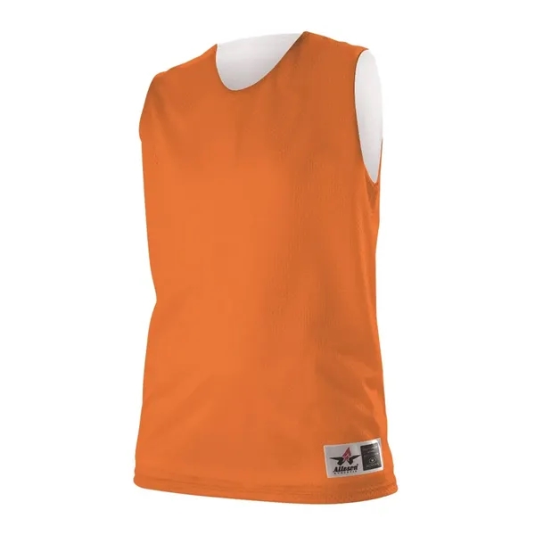 Women's Reversible Mesh Tank... from ASI 84358 S&S Activewear