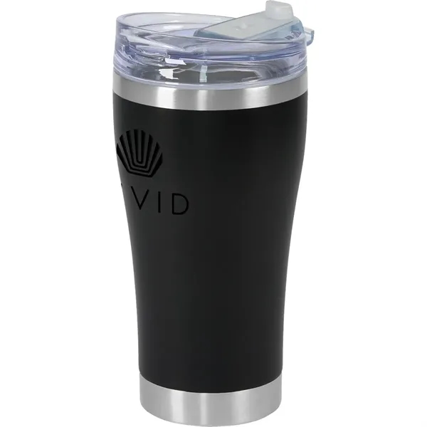 20oz Urban Peak® Barton Vacuum Tumbler... from ASI 89320 Starline USA Inc
