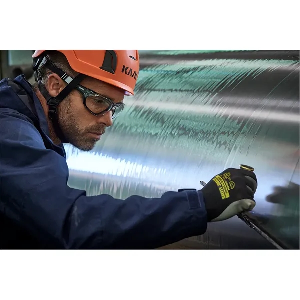Ness+ Clear Safety Glasses... from ASI 89320 Starline USA Inc