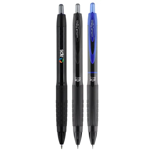 uni-ball® 307 Gel Ink Pen... from ASI 89320 Starline USA Inc