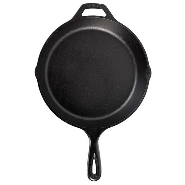 Lodge® 12" Cast Iron Skillet... from ASI 89320 Starline USA Inc