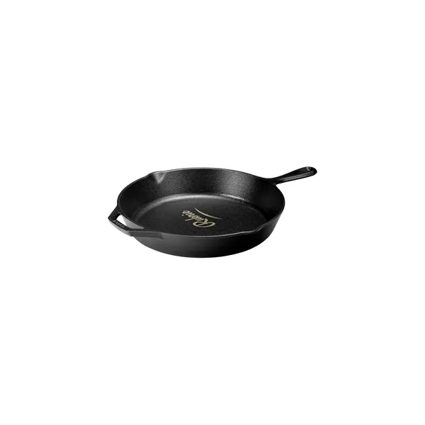 Lodge® 12" Cast Iron Skillet... from ASI 89320 Starline USA Inc