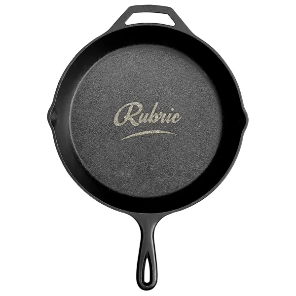 Lodge® 12" Cast Iron Skillet... from ASI 89320 Starline USA Inc