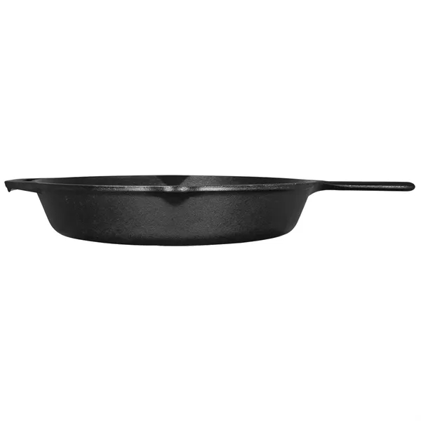 Lodge® 12" Cast Iron Skillet... from ASI 89320 Starline USA Inc
