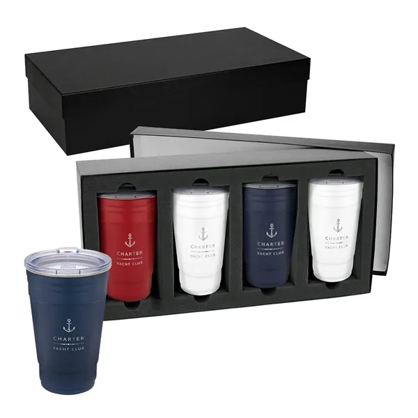 Urban Peak® USA Patriotic Party Pack Kit... from ASI 89320 Starline USA Inc