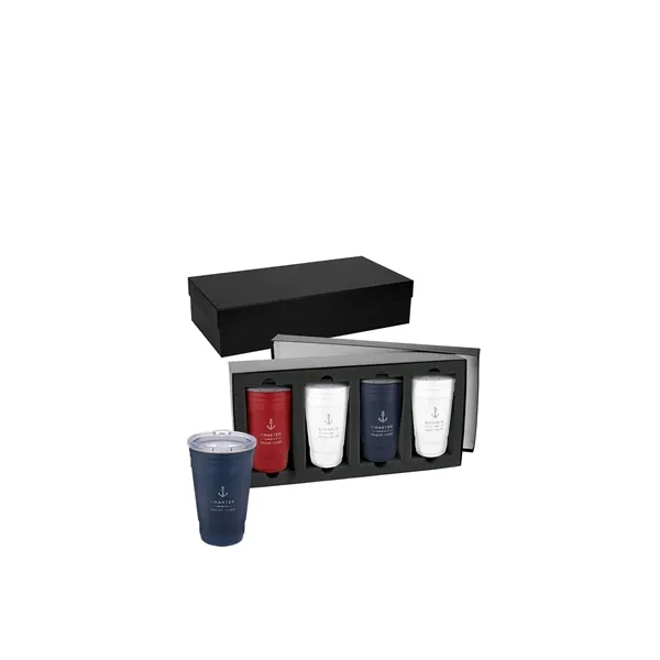 Urban Peak® USA Patriotic Party Pack Kit... from ASI 89320 Starline USA Inc
