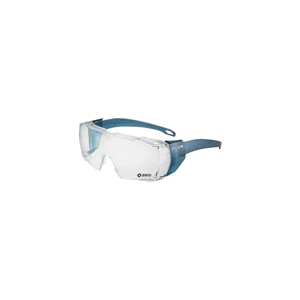 Swift OTG Clear Safety Glasses... from ASI 89320 Starline USA Inc