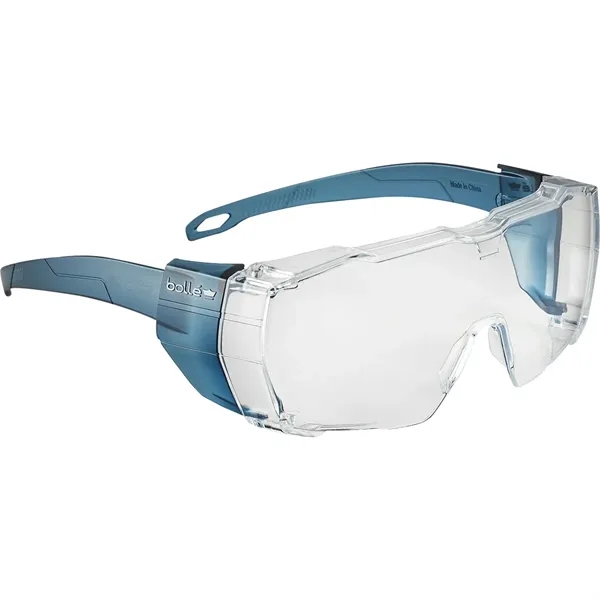 Swift OTG Clear Safety Glasses... from ASI 89320 Starline USA Inc