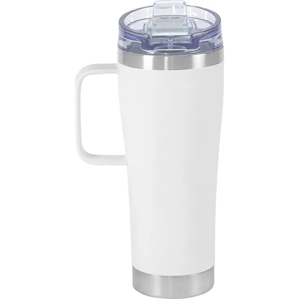 16oz Urban Peak® Jasper Vacuum Mug... from ASI 89320 Starline USA Inc