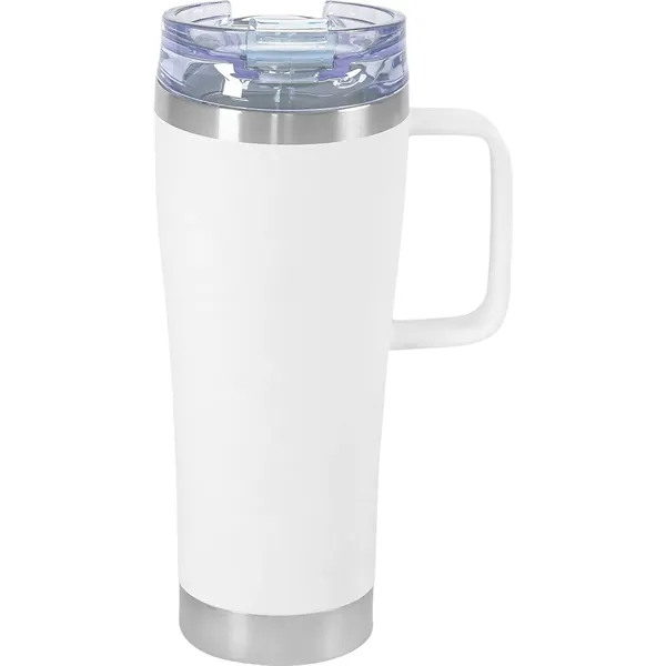 16oz Urban Peak® Jasper Vacuum Mug... from ASI 89320 Starline USA Inc