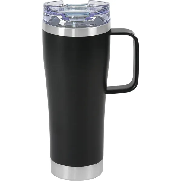 16oz Urban Peak® Jasper Vacuum Mug... from ASI 89320 Starline USA Inc
