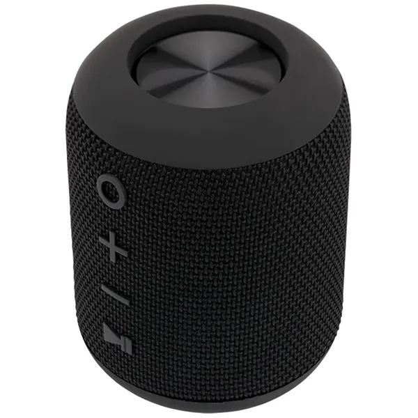 10W Ikon Waterproof Bluetooth 360 Degree Speaker... from ASI 89320 Starline USA Inc