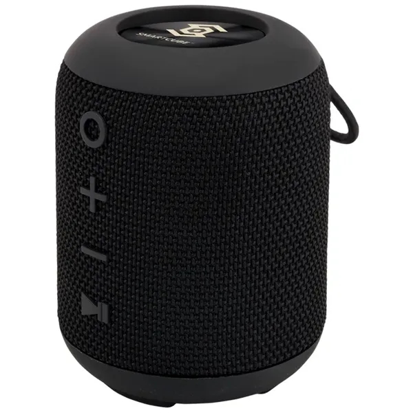 10W Ikon Waterproof Bluetooth 360 Degree Speaker... from ASI 89320 Starline USA Inc
