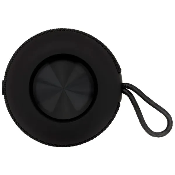 10W Ikon Waterproof Bluetooth 360 Degree Speaker... from ASI 89320 Starline USA Inc