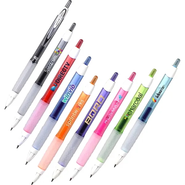 uni-ball® 207 Fashion Pen... from ASI 89320 Starline USA Inc