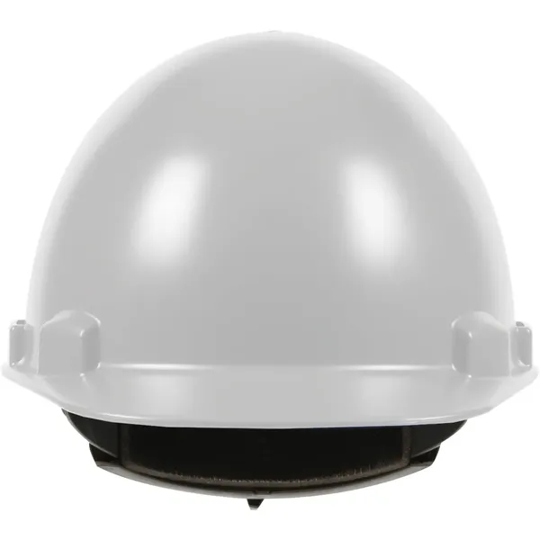 Stromboli™ Smooth Dome Ratchet Hard Hat... from ASI 89320 Starline USA Inc