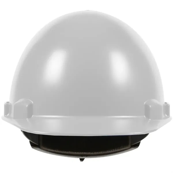 Stromboli™ Smooth Dome Ratchet Hard Hat... from ASI 89320 Starline USA Inc